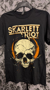 Skarlett Riot '25 Tour T-Shirt