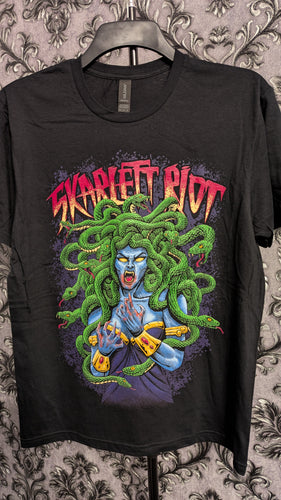 Skarlett Riot 'MEDUSA' T-Shirt
