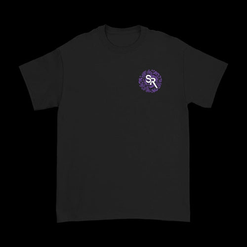 Skarlett Riot 'SR' Emblem T-Shirt